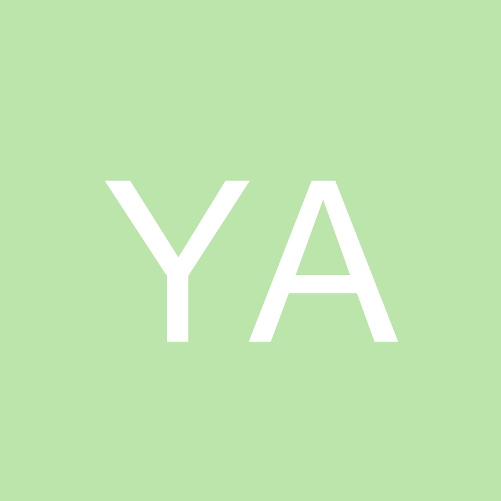 Meet your Posher, Yazan